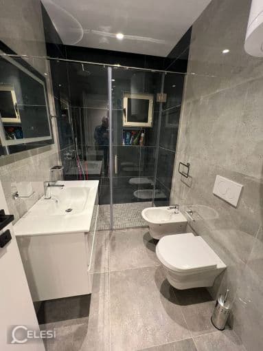 Apartament 2+1 me qira, ish fusha e aviacionit — foto 5
