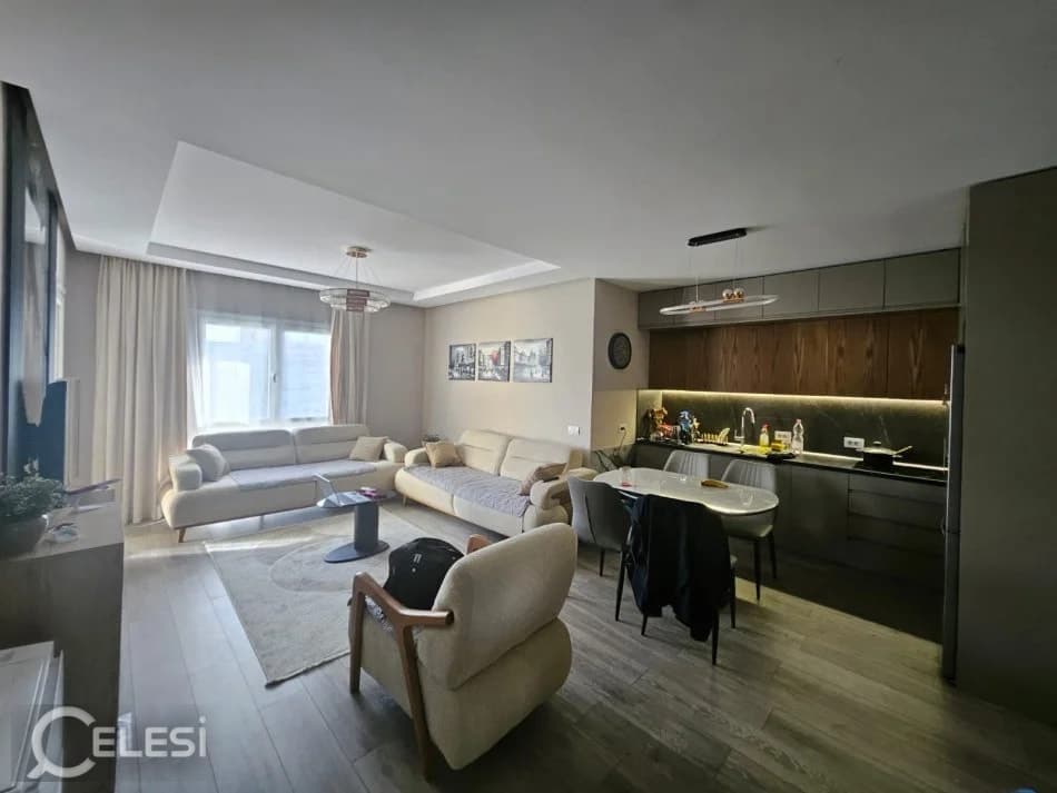 Apartament me qira, Rruga Dritan Hoxha — foto 2