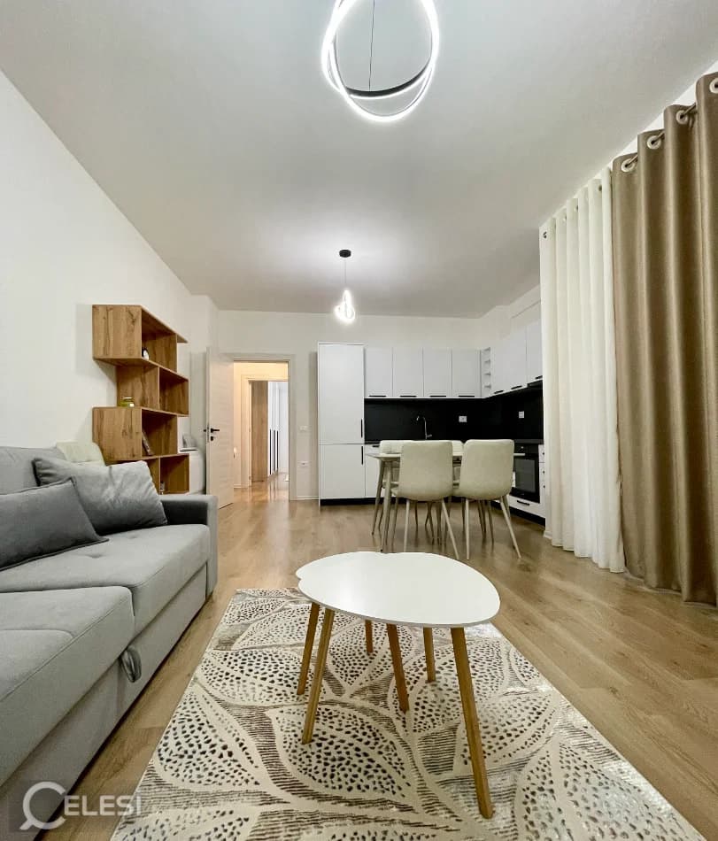 Apartament me qira, Paskuqan — foto 3