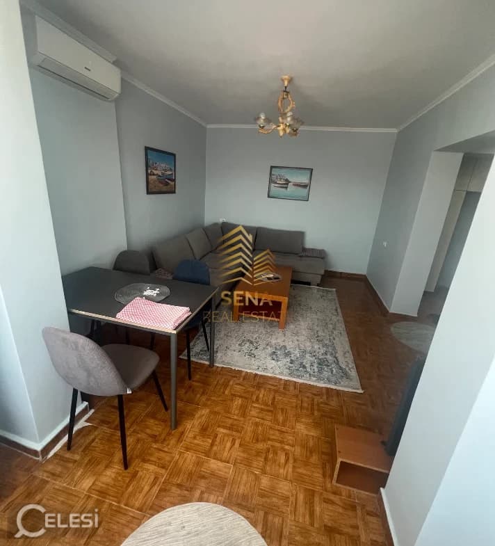 Apartament 1+1 me qira, Rruga Kongresi Manastirit — foto 2