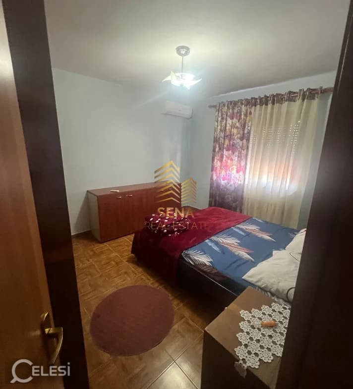 Apartament 1+1 me qira, Rruga Kongresi Manastirit — foto 4
