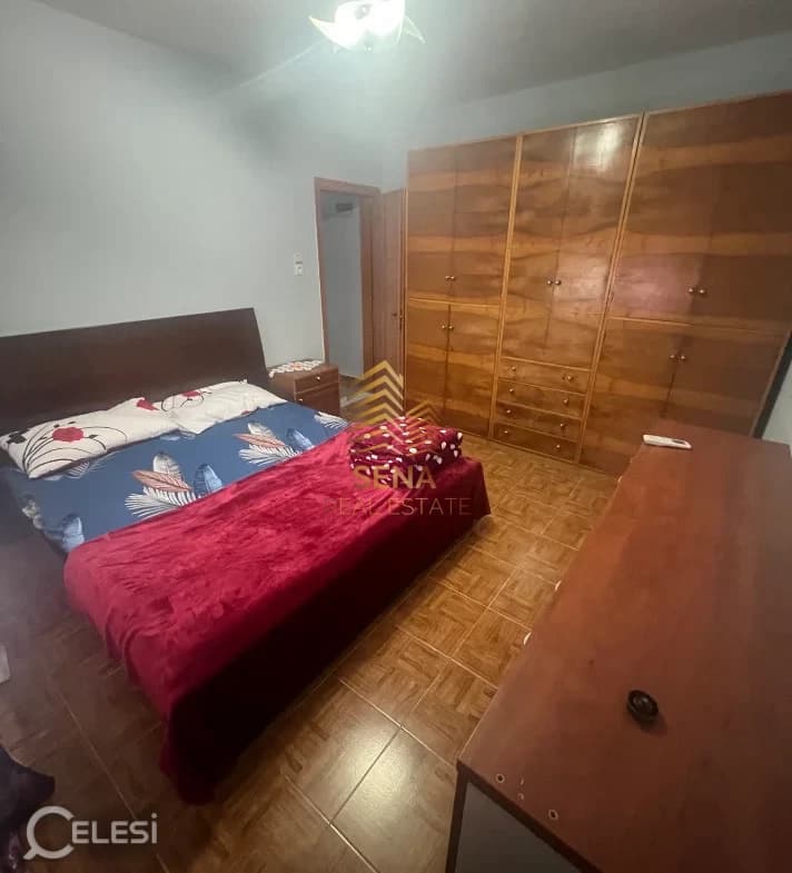 Apartament 1+1 me qira, Rruga Kongresi Manastirit — foto 5