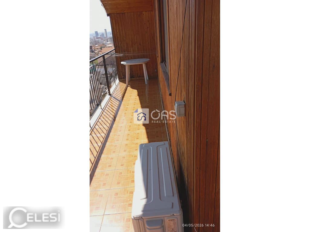 Apartament me qira, kodra e priftit — foto 6