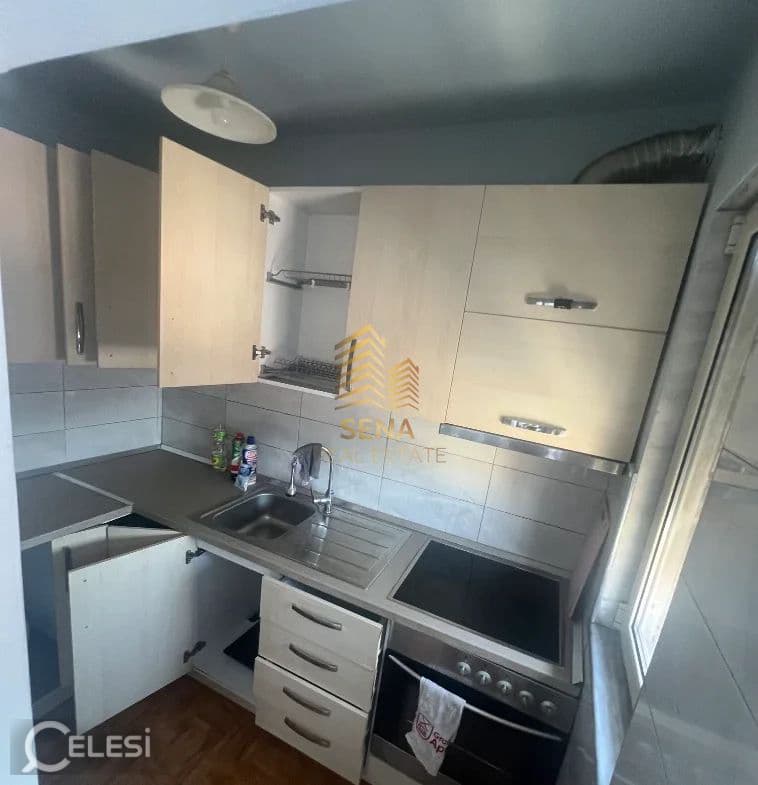 Apartament 1+1 me qira, Rruga Kongresi Manastirit — foto 3