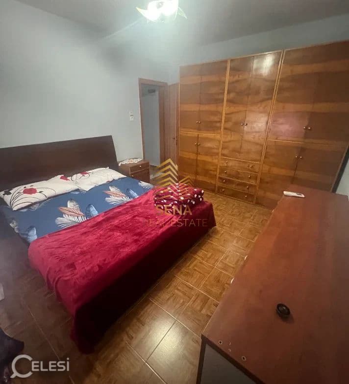Apartament 1+1 me qira, Rruga Kongresi Manastirit — foto 6