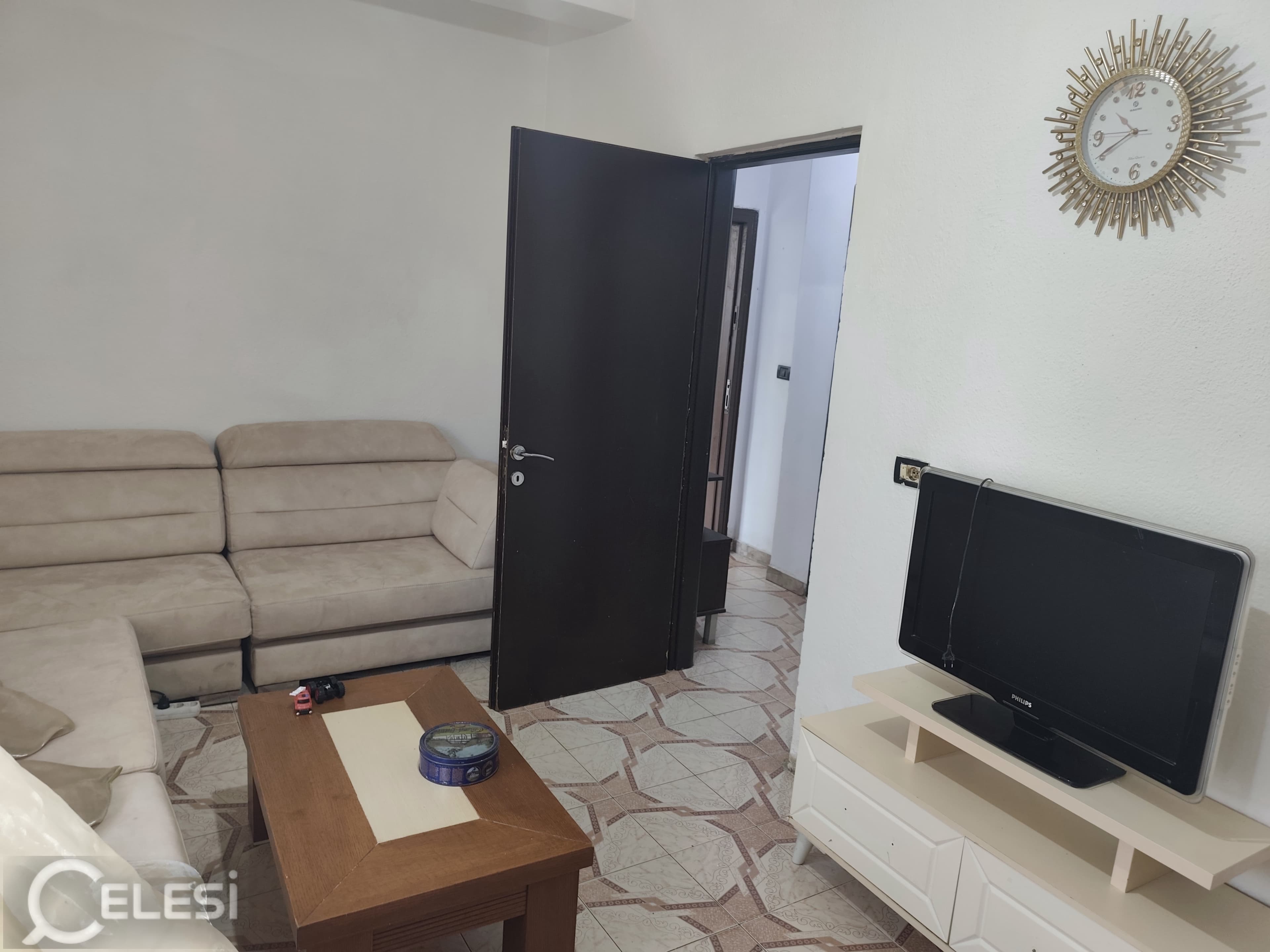 Apartament 2+1 me qira, Rruga Mergimi, Laprakë — foto 3