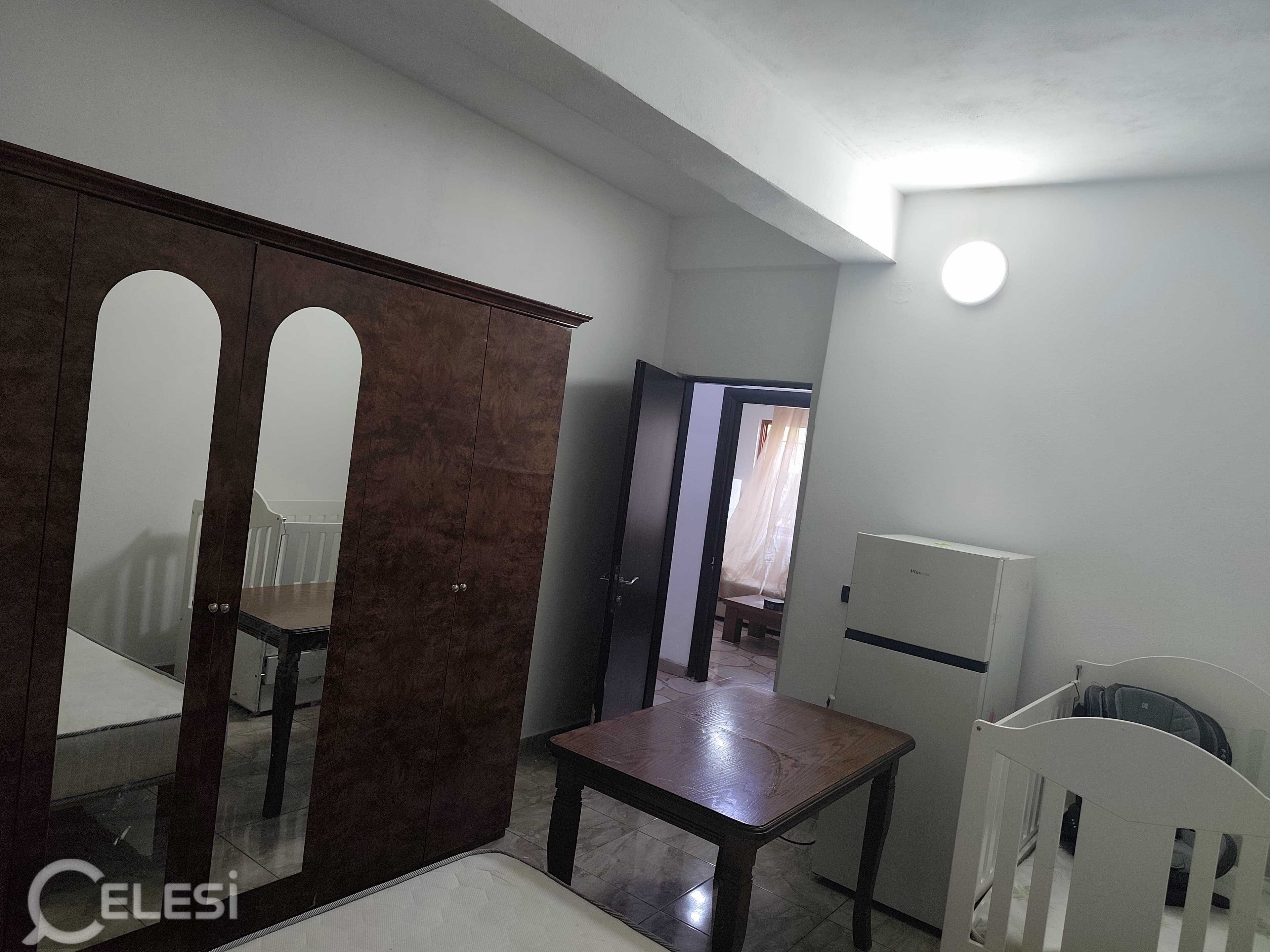 Apartament 2+1 me qira, Rruga Mergimi, Laprakë — foto 6