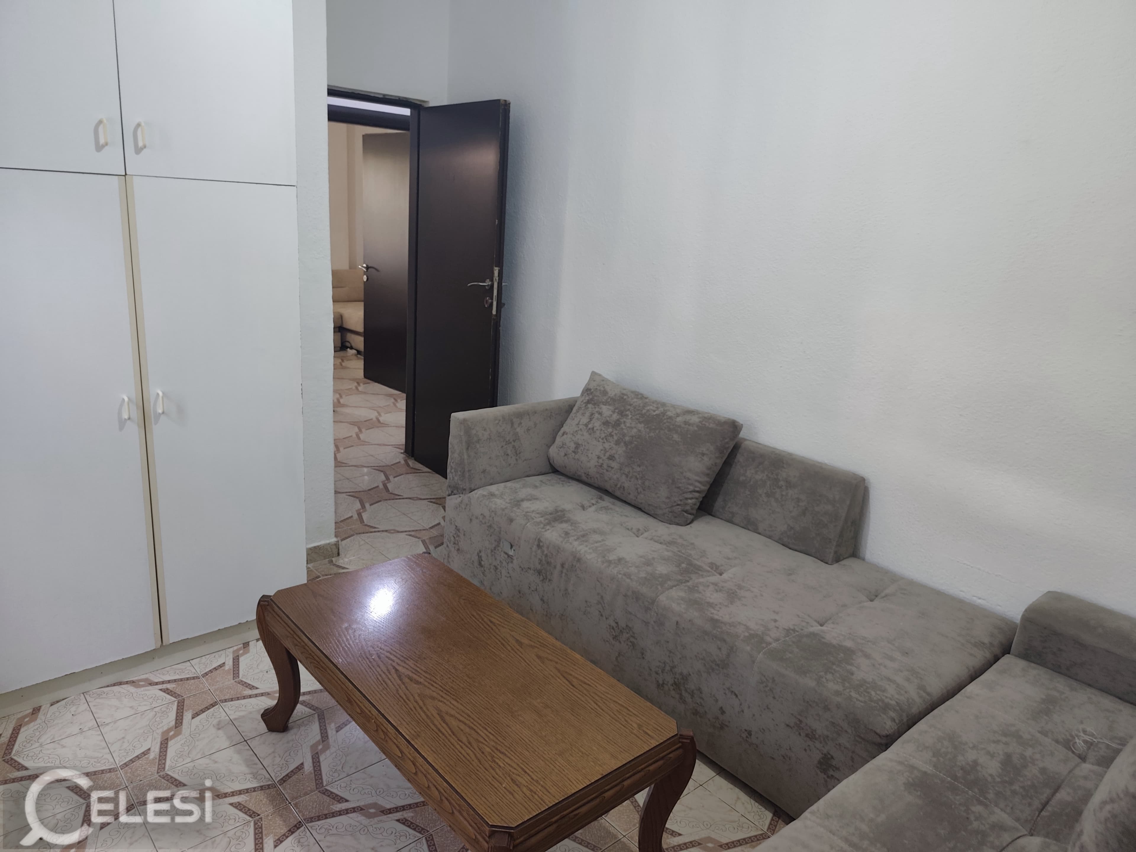 Apartament 2+1 me qira, Rruga Mergimi, Laprakë — foto 4