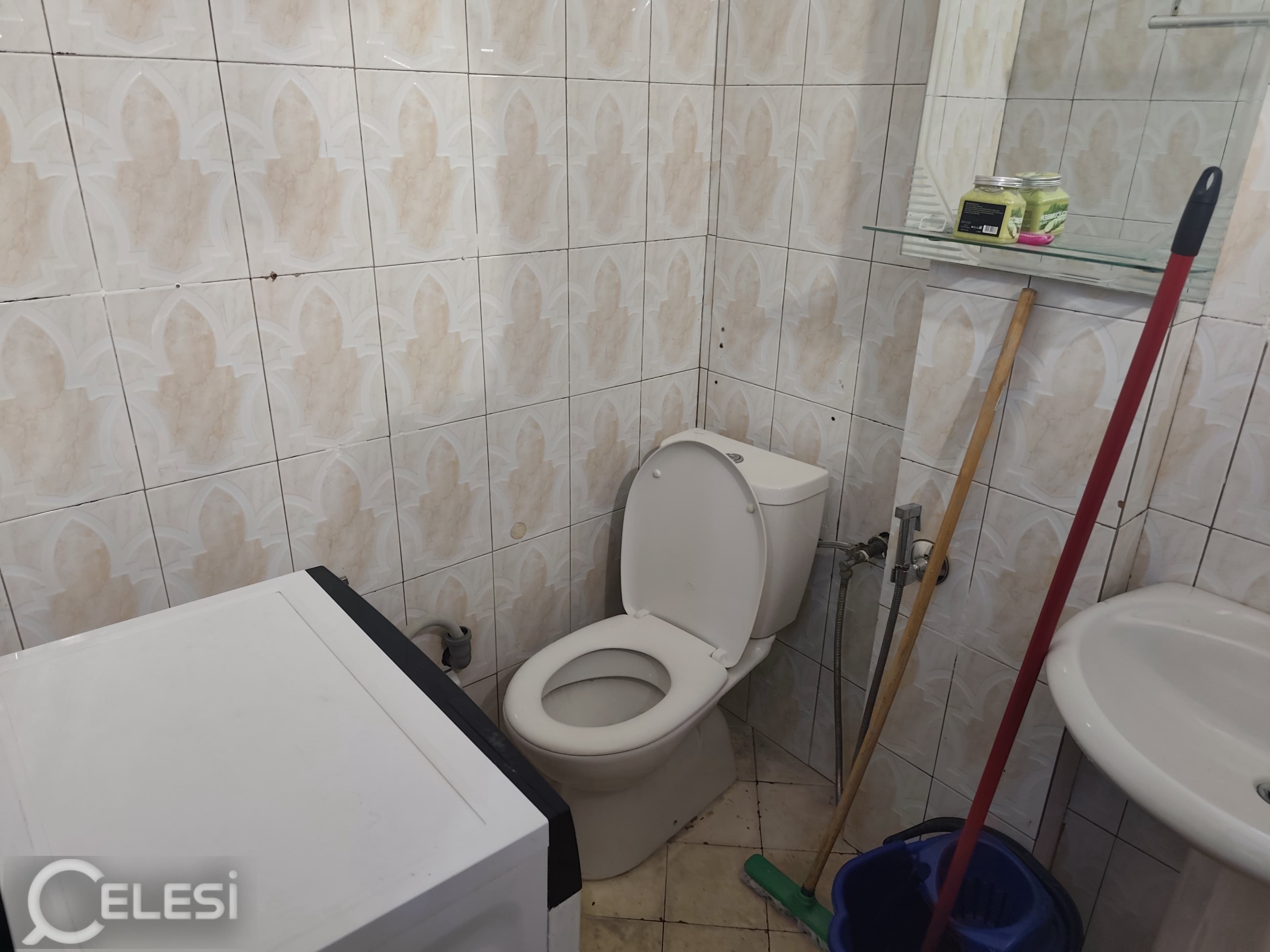 Apartament 2+1 me qira, Rruga Mergimi, Laprakë — foto 8