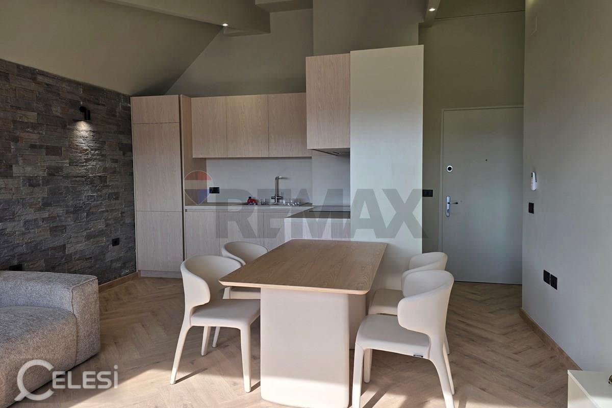 Apartament 2+1 me qira, Myslym Shyri - Him Kolli - Myslym Shyri, Tiranë — foto 6