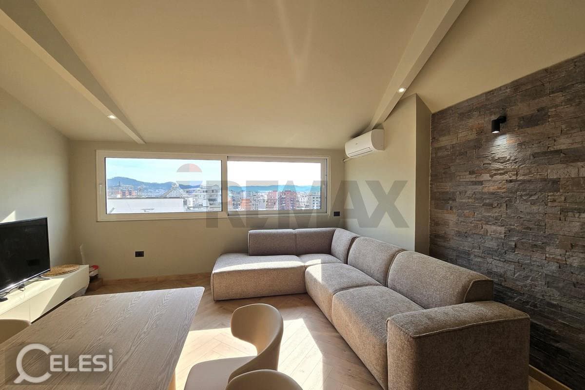 Apartament 2+1 me qira, Myslym Shyri - Him Kolli - Myslym Shyri, Tiranë — foto 10
