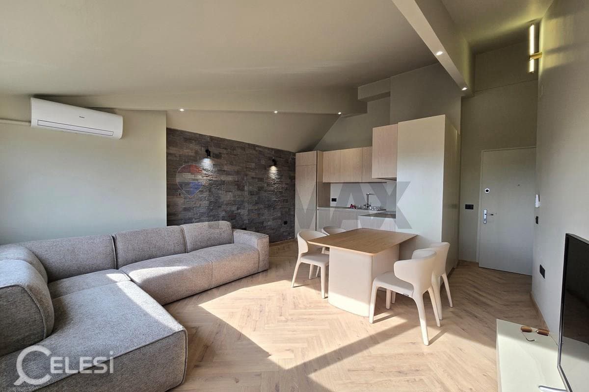Apartament 2+1 me qira, Myslym Shyri - Him Kolli - Myslym Shyri, Tiranë — foto 3