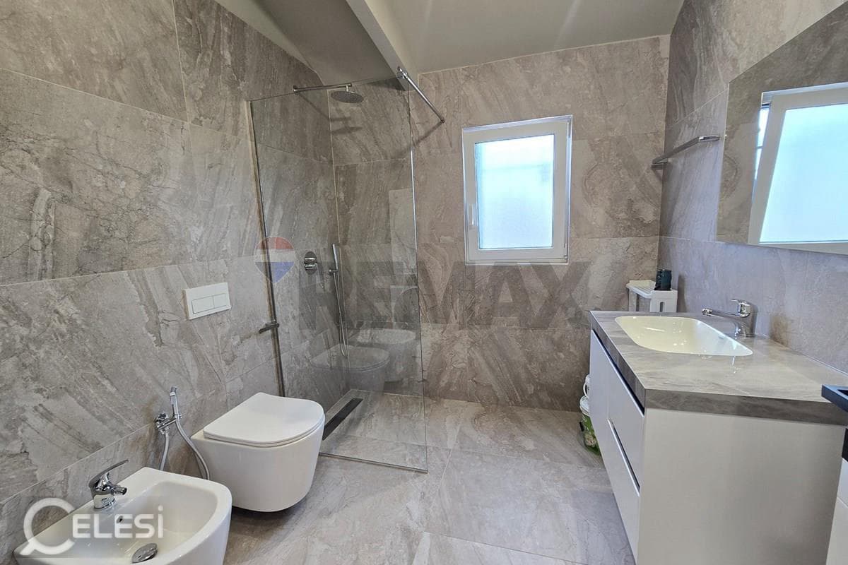 Apartament 2+1 me qira, Myslym Shyri - Him Kolli - Myslym Shyri, Tiranë — foto 2