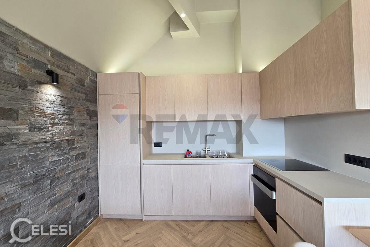 Apartament 2+1 me qira, Myslym Shyri - Him Kolli - Myslym Shyri, Tiranë — foto 9