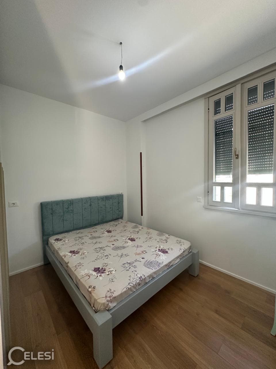 Apartament 1+1 me qira, Kombinat — foto 4