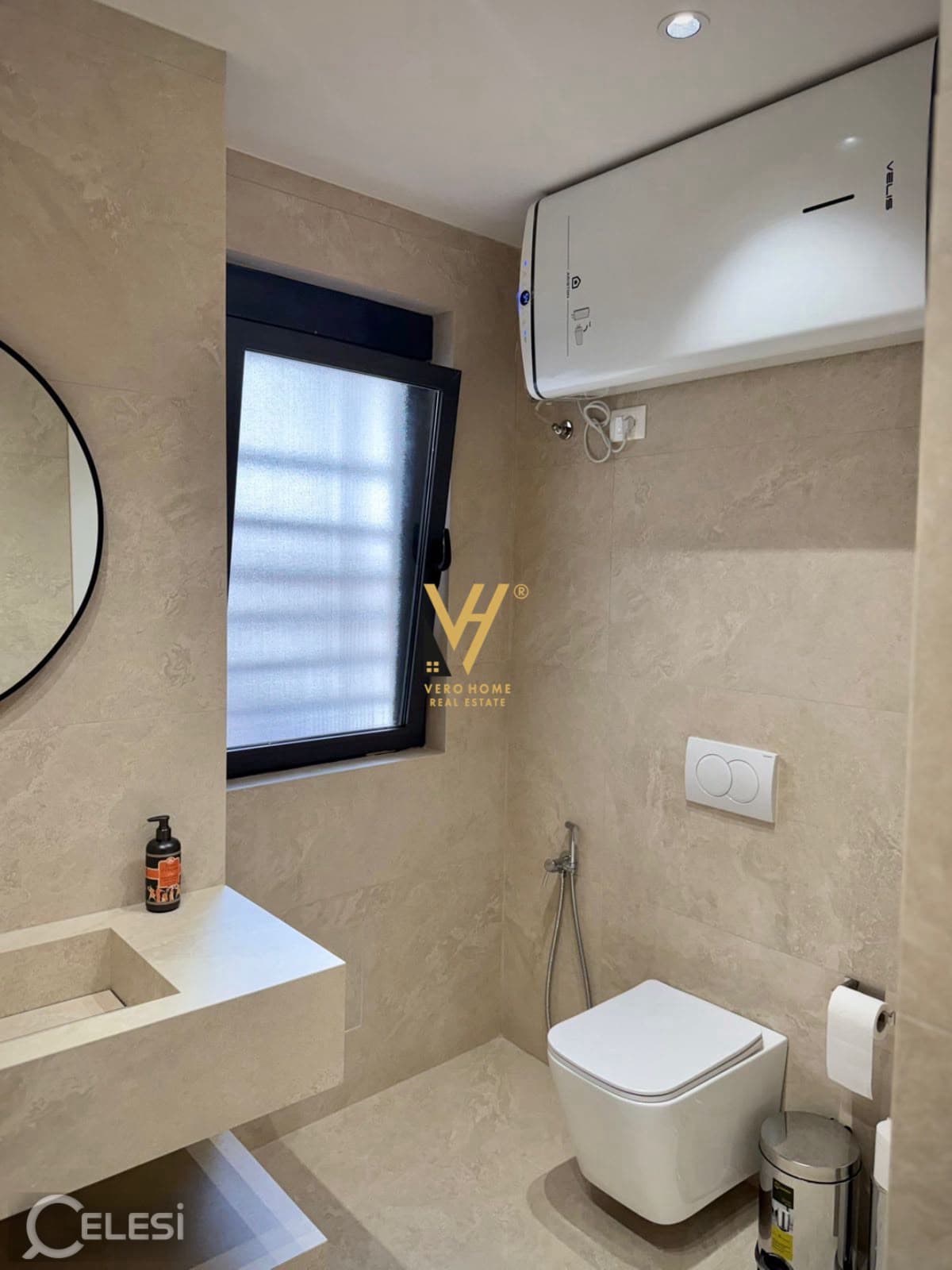 Apartament 1+1 me qira, 15 KATESHI — foto 6