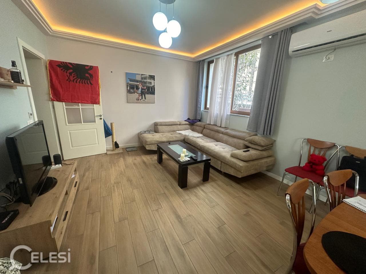 Pjesë vile me qira, Rruga Kavajes — foto 2