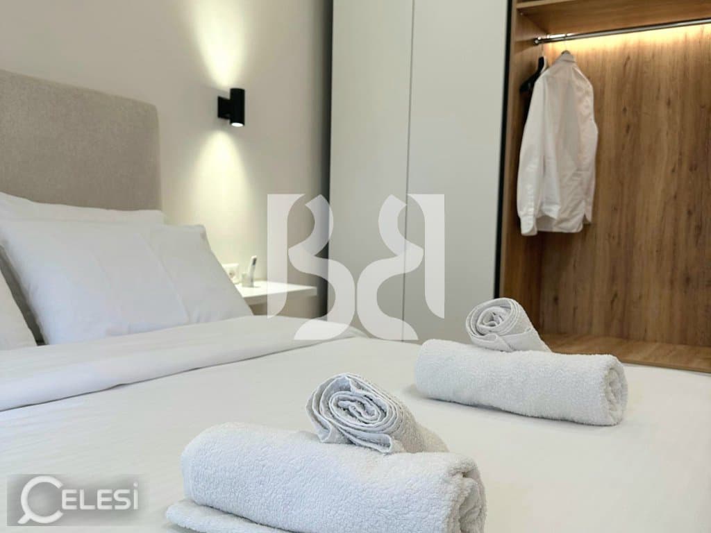 Apartament me qira, Rruga &amp;quot;Ali Demi&amp;quot; — foto 8