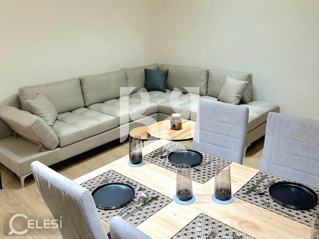 Apartament me qira, Rruga &amp;quot;Ali Demi&amp;quot; — foto 9