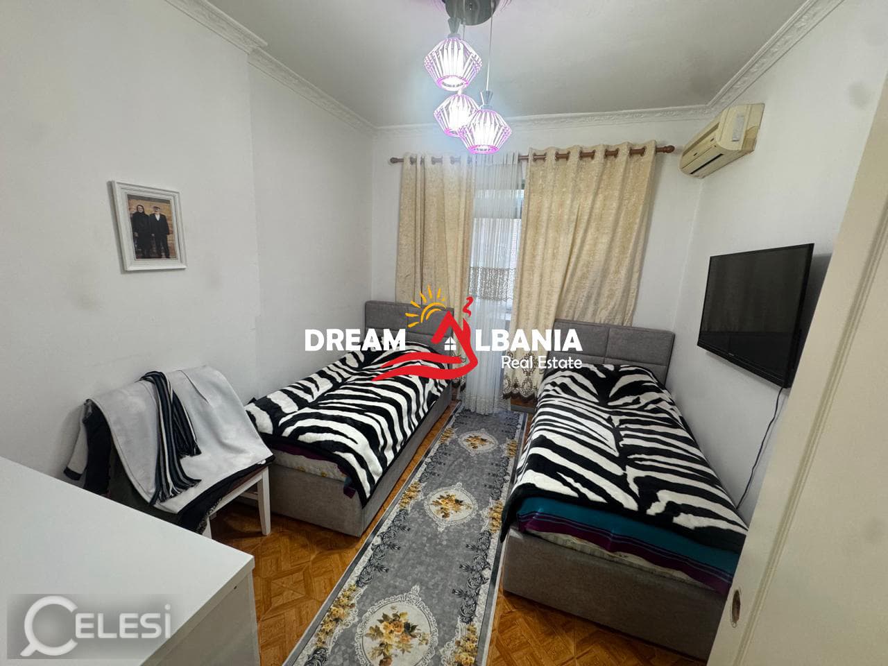 Apartament 2+1 në shitje, Myslym Shyri — foto 4