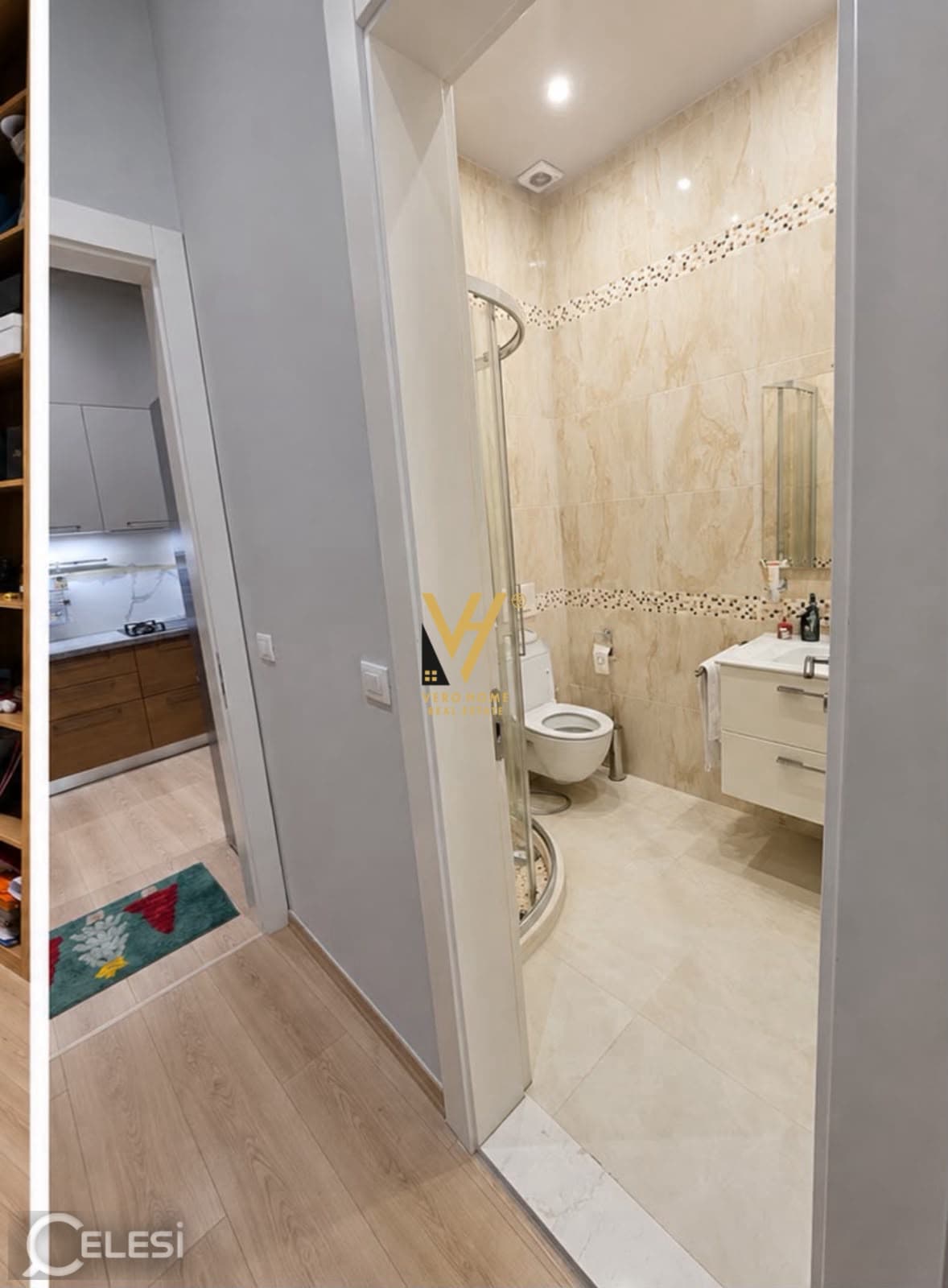 Apartament 3+1 e më shumë në shitje, RESIDENCA BETA — foto 4
