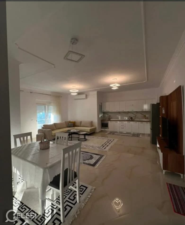 Apartament me qira, Zona e Senatoriumit — foto 3