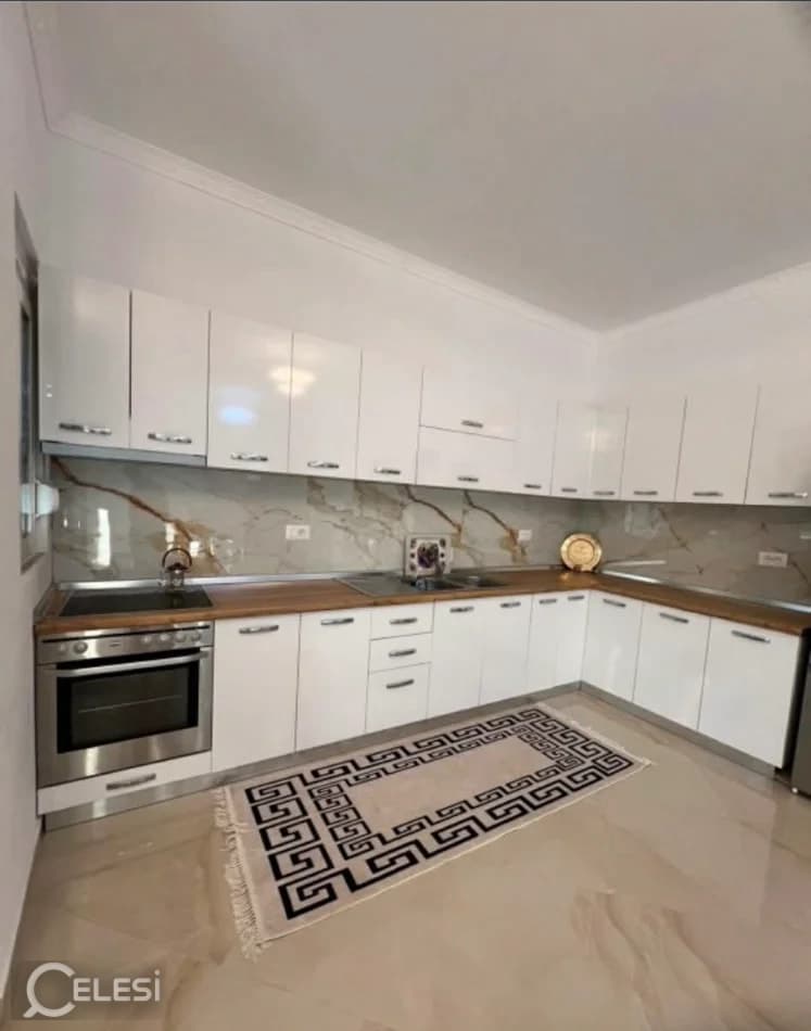 Apartament me qira, Zona e Senatoriumit — foto 4
