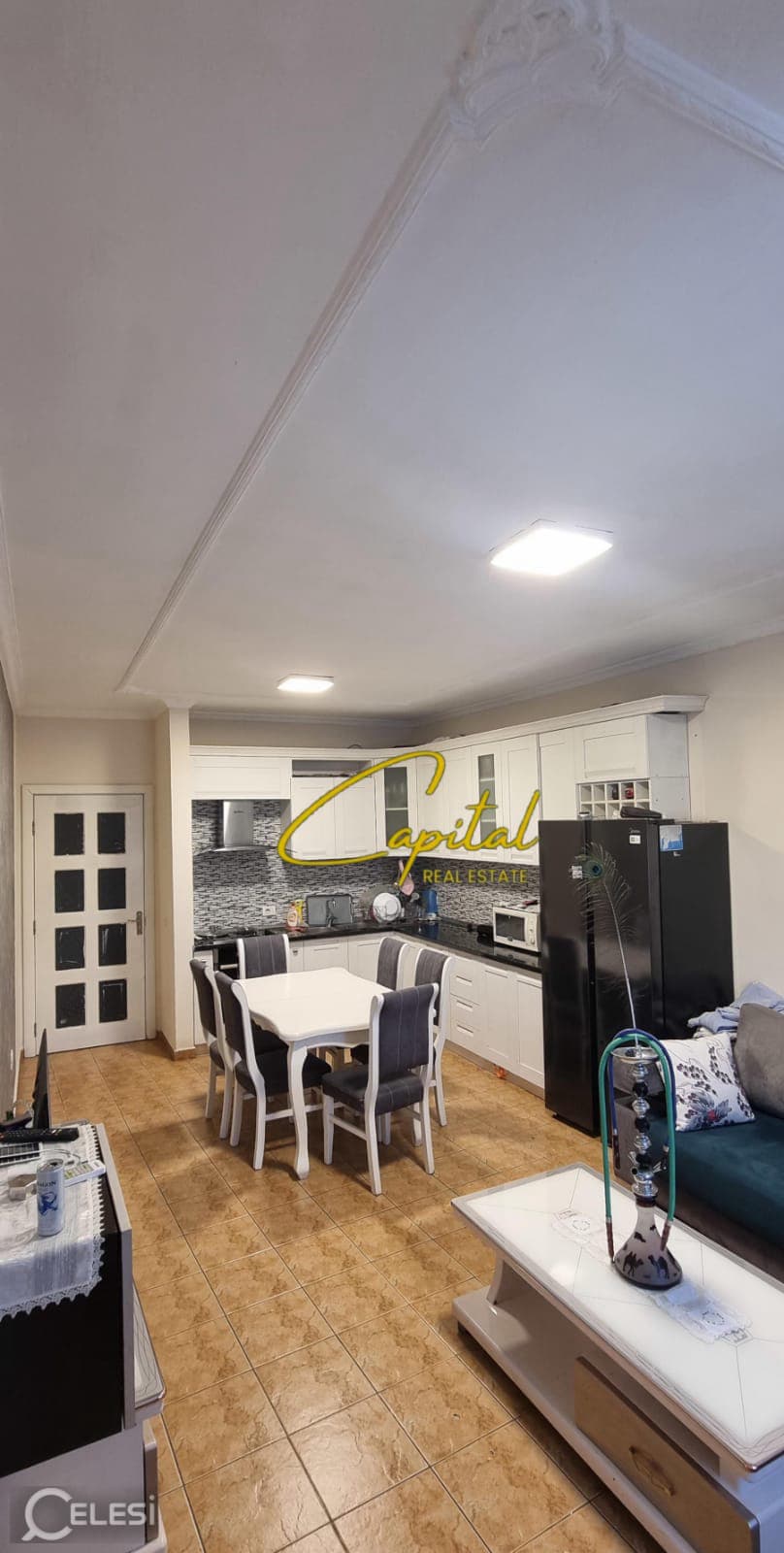 Apartament 2+1 me qira, ASTIR — foto 2