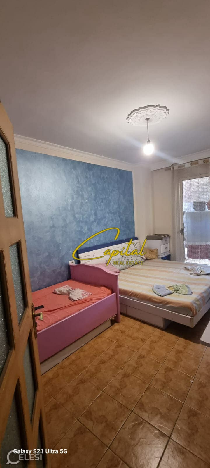 Apartament 2+1 me qira, ASTIR — foto 4