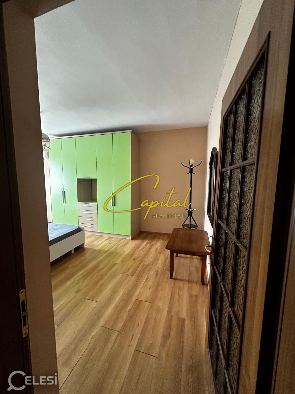 Apartament 2+1 me qira, RRUGA KONGRESI I MANSTIRIT — foto 3