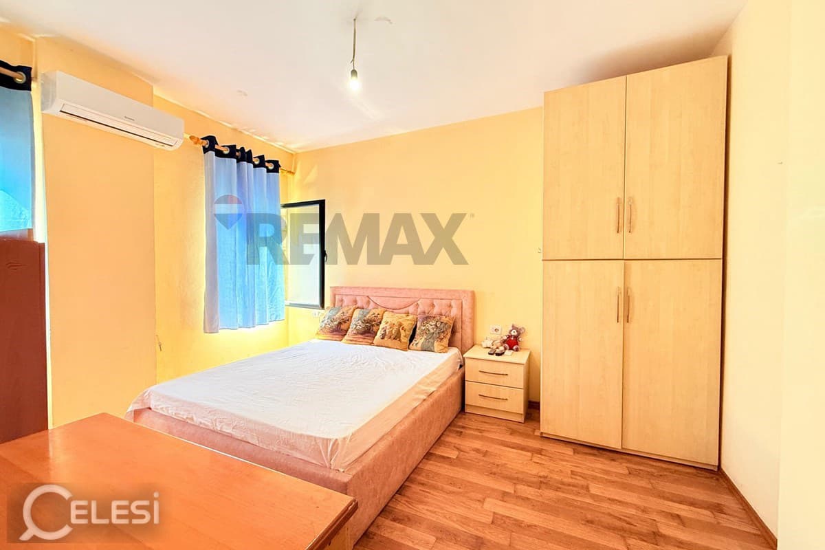 Apartament 2+1 me qira, Rruga Don Bosko, Tiranë — foto 3