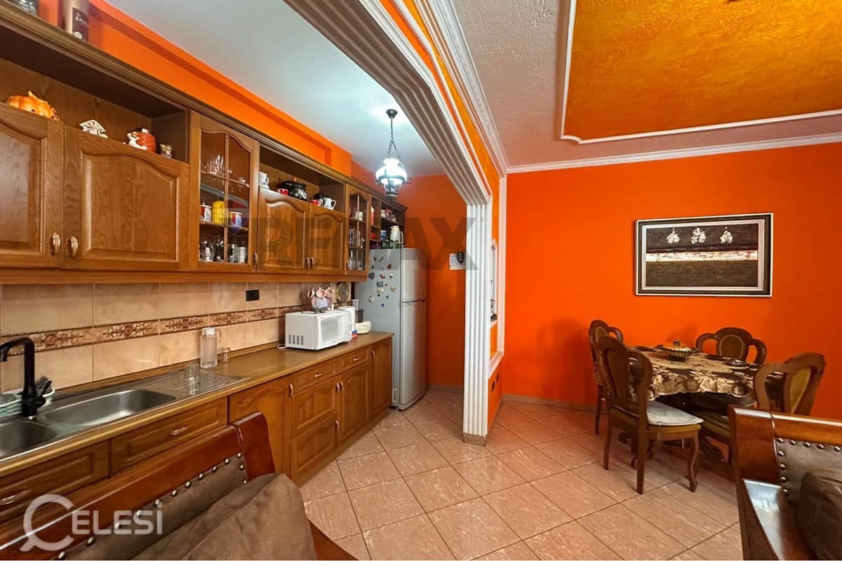 Apartament 2+1 me qira, Rruga Kavajes — foto 2