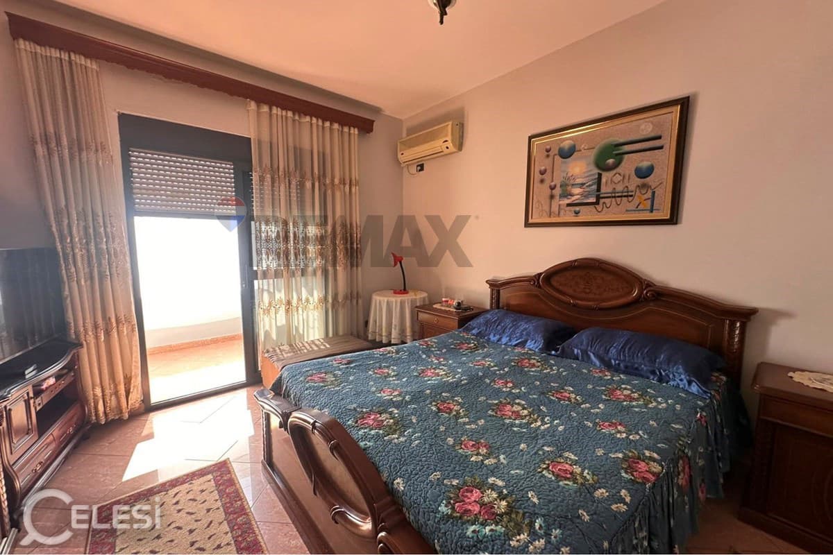 Apartament 2+1 me qira, Rruga Kavajes — foto 3
