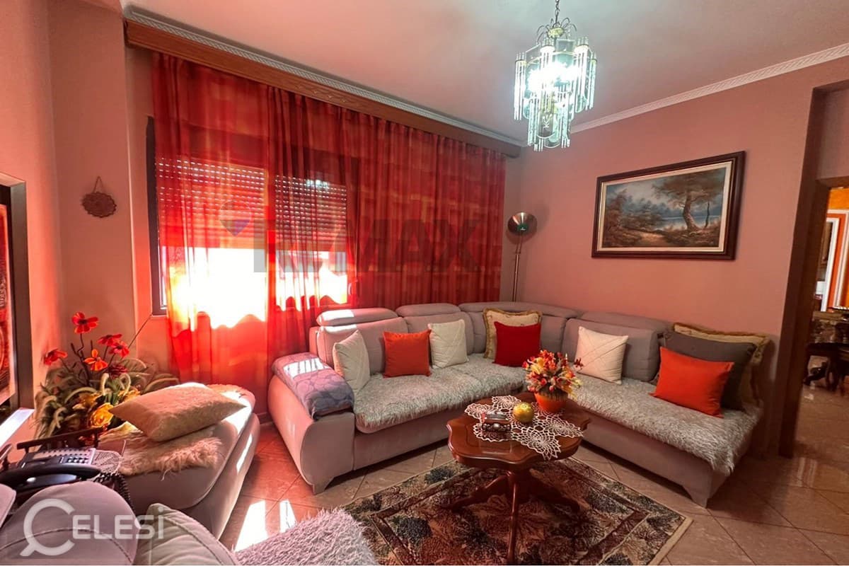 Apartament 2+1 me qira, Rruga Kavajes — foto 6