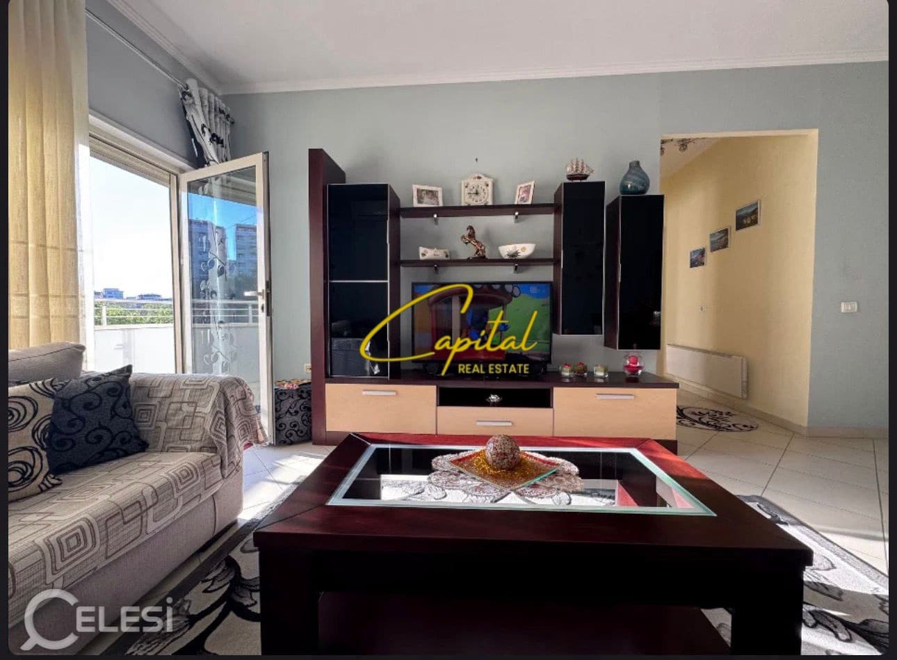 Apartament 2+1 me qira, KOPSHTI BOTANIK — foto 3