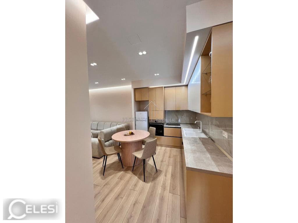 Apartament me qira, Don Bosco — foto 9