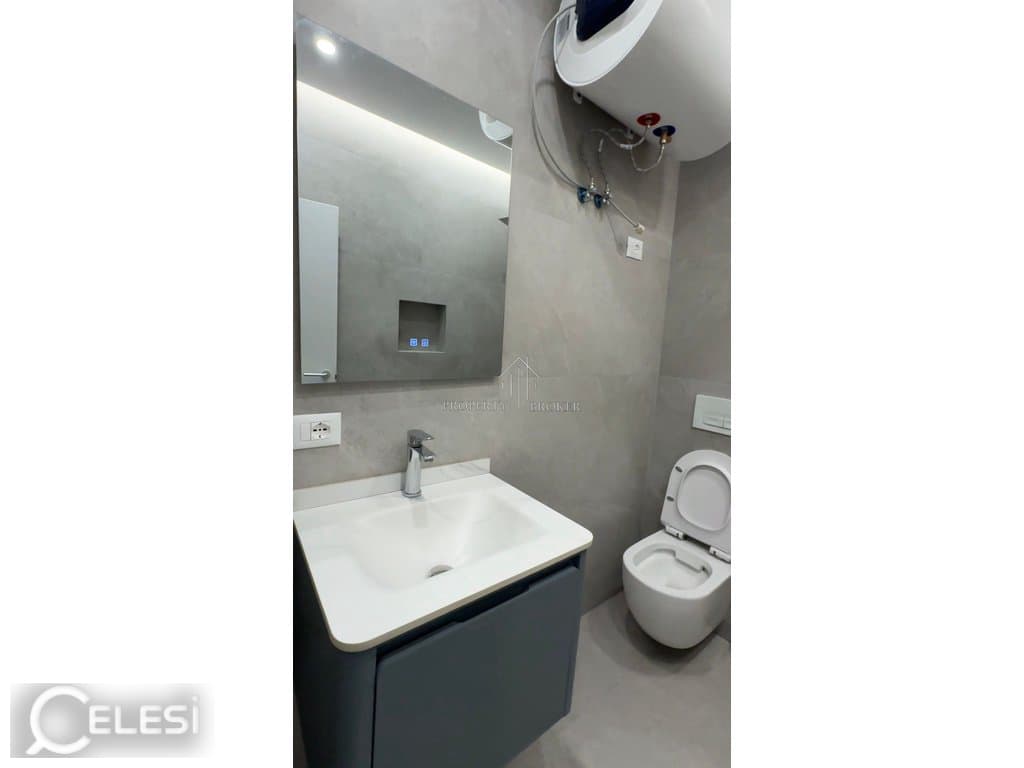 Apartament në shitje, Komuna e Parisit — foto 3