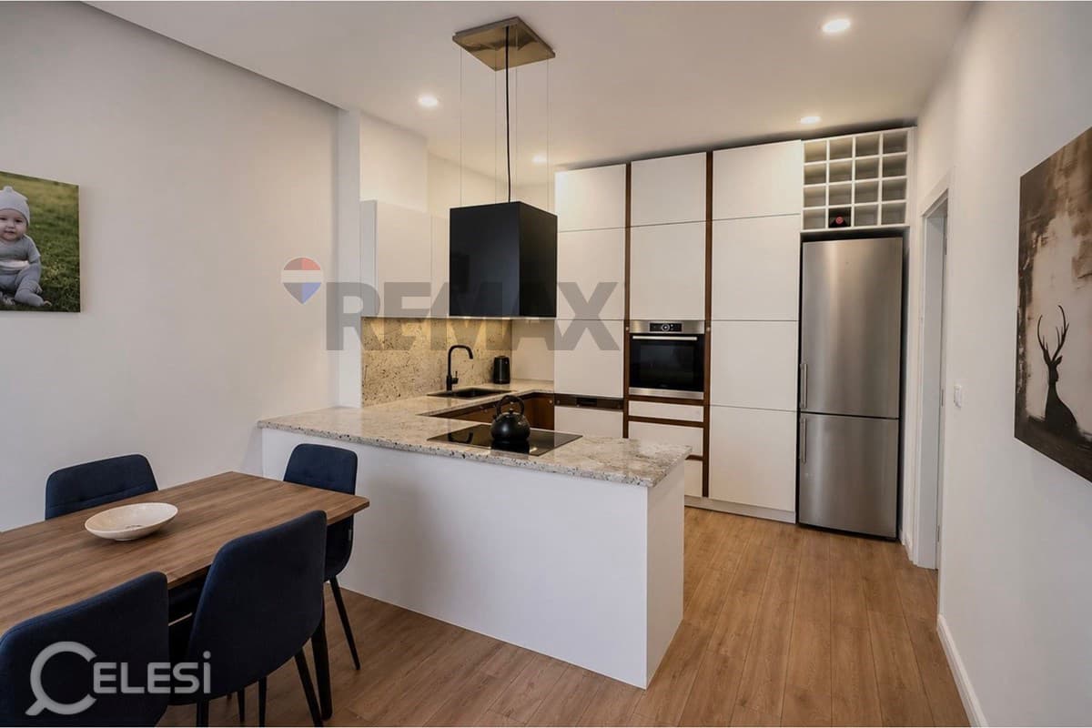 Apartament 2+1 në shitje, Rruga Dritan Hoxha — foto 3