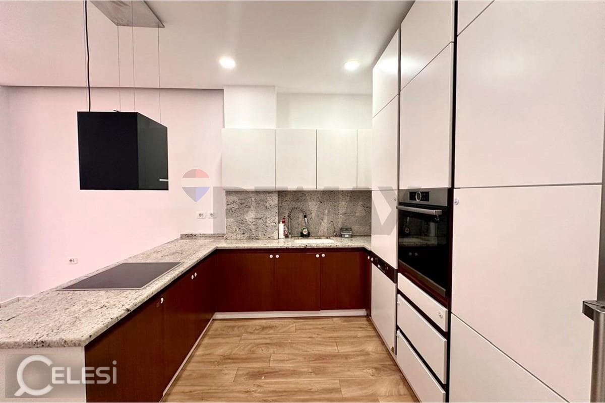 Apartament 2+1 në shitje, Rruga Dritan Hoxha — foto 8