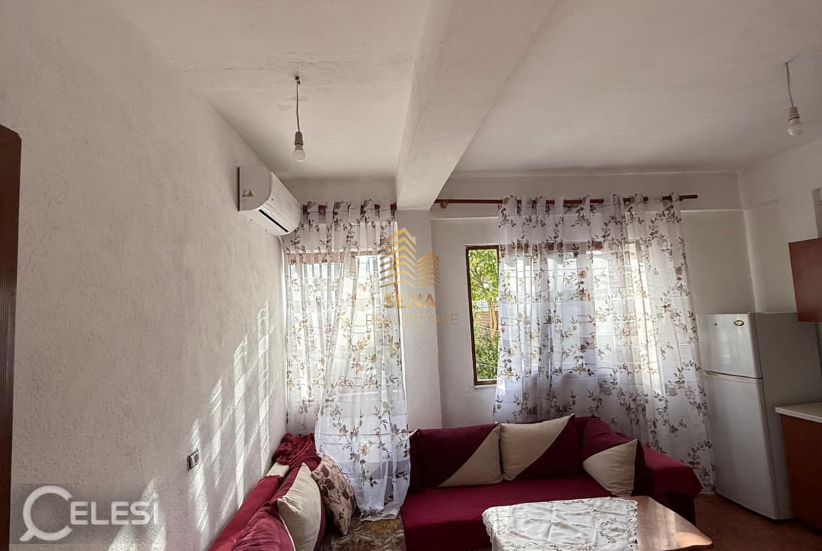 Apartament 2+1 me qira, Pranë shkollës Kiço Blushi — foto 5