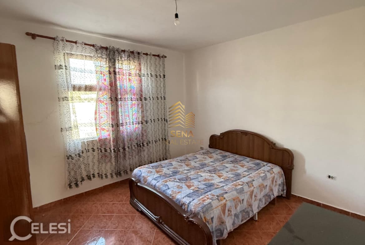 Apartament 2+1 me qira, Pranë shkollës Kiço Blushi — foto 2