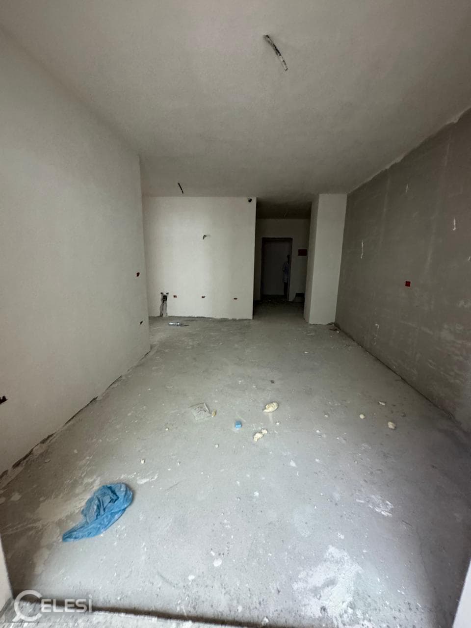 Apartament 1+1 në shitje, Aluna Residence — foto 4
