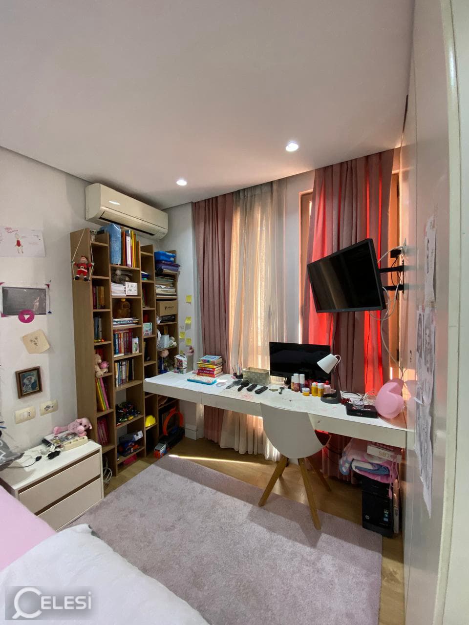 Apartament 2+1 në shitje, Astir — foto 2