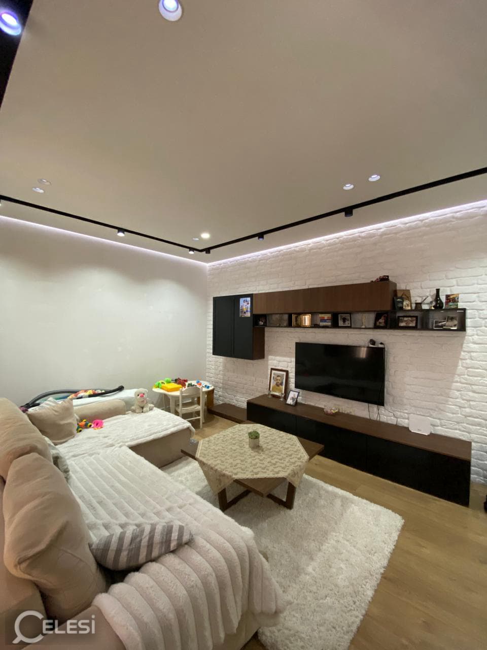 Apartament 2+1 në shitje, Astir — foto 4