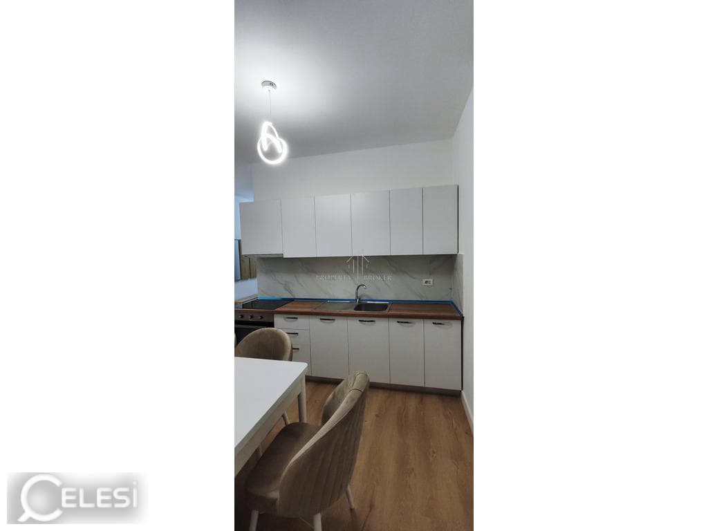 Apartament me qira, Rruga e Kavajës — foto 2