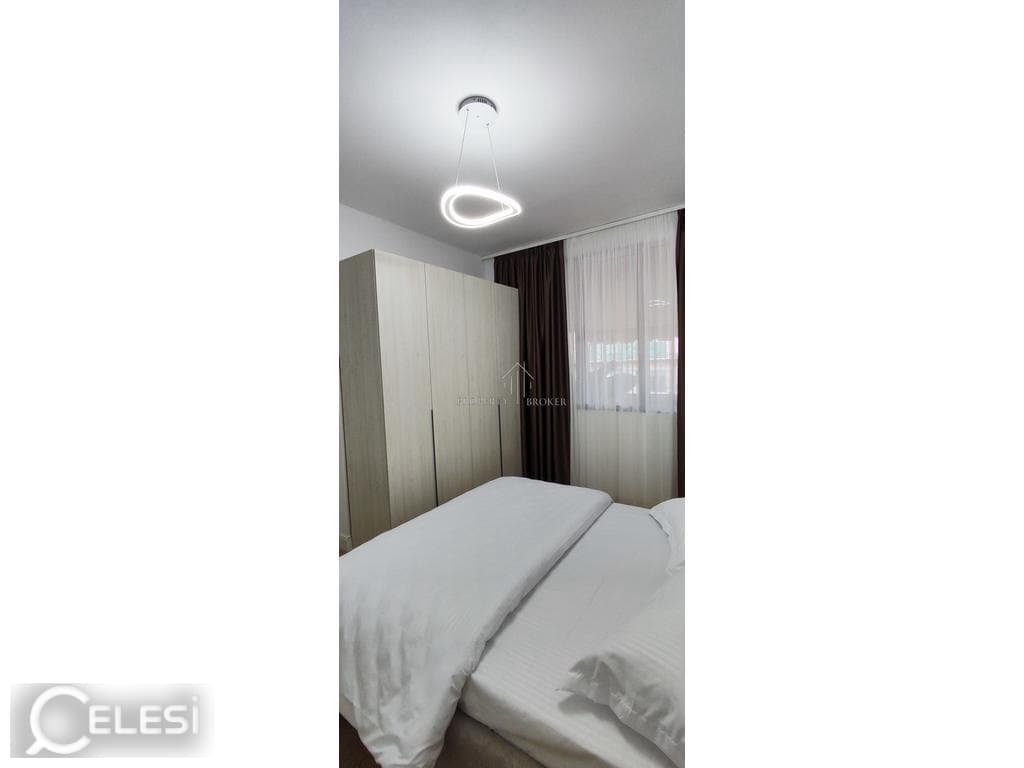 Apartament me qira, Rruga e Kavajës — foto 4