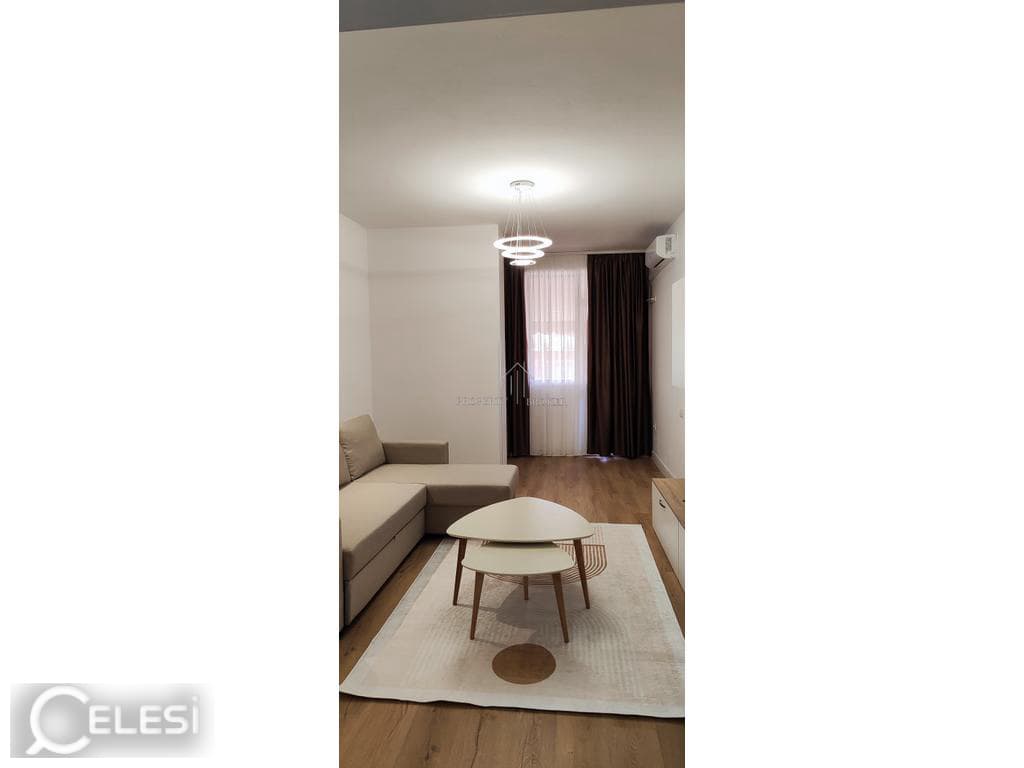 Apartament me qira, Rruga e Kavajës — foto 6