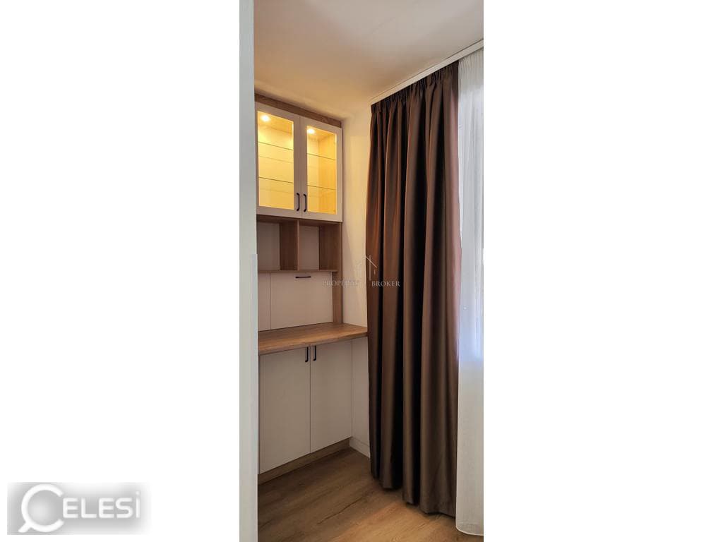 Apartament me qira, Rruga e Kavajës — foto 5