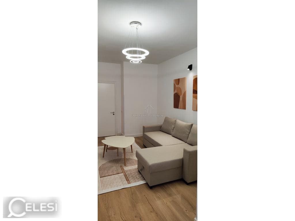 Apartament me qira, Rruga e Kavajës — foto 7