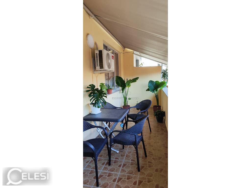 Apartament me qira, Rruga e Kavajës — foto 8